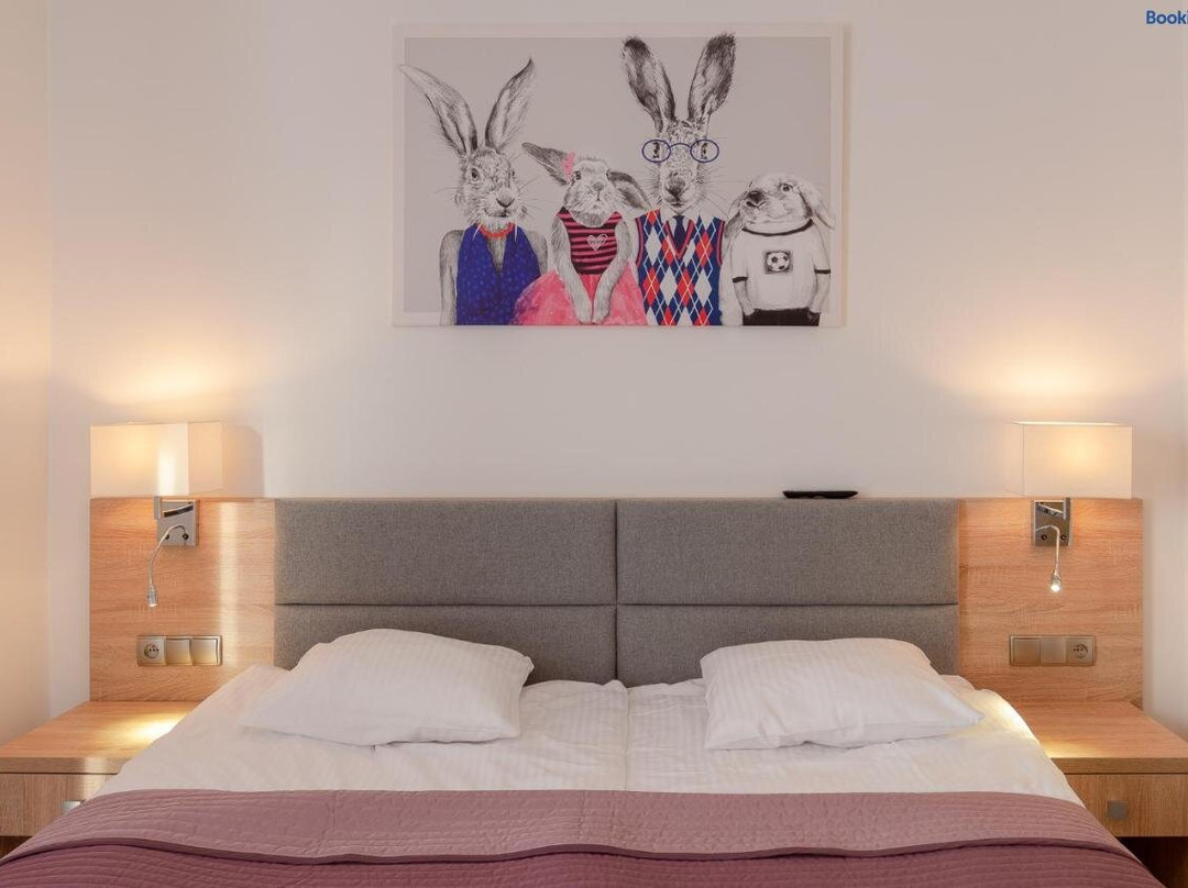 Apartamenty Miedzy Szczytami