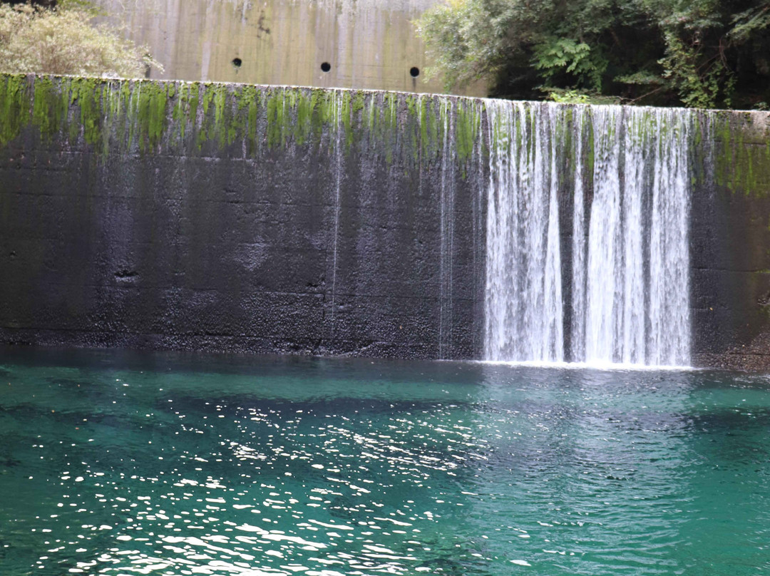 Niyodo River-高知县必去景点
