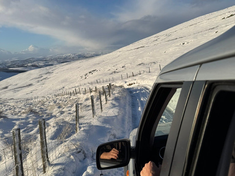 90 Dirty Adventures-利物浦必去景点