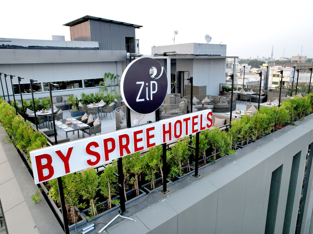 Zip By Spree Hotels Nanded