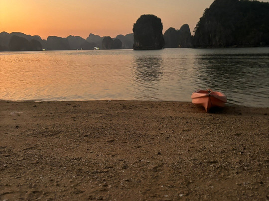 Beka Travel-Hoan Kiem必去景点