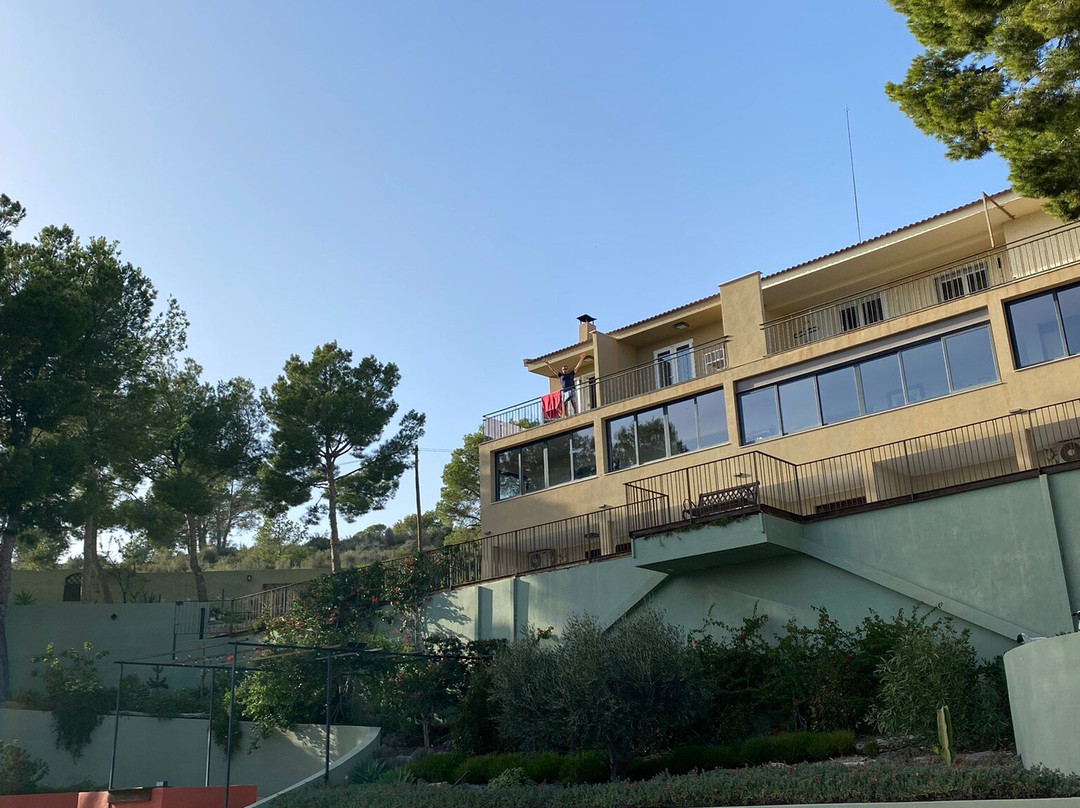 Finca El Otero主图