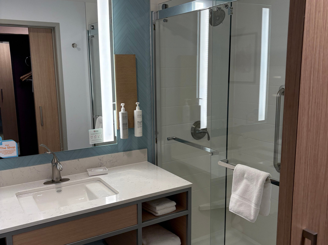 Hilton Garden Inn Manassas主图