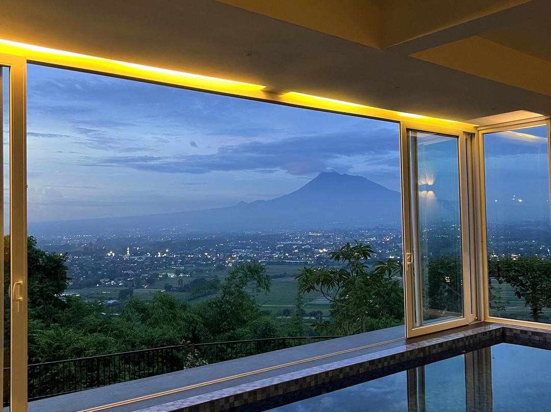 Amaranta Prambanan主图