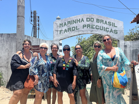 Jeri Charmosa 4x4-杰里科科拉必去景点