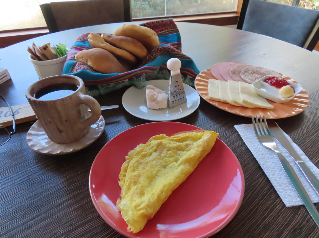 Hotel La Posada de Julieta