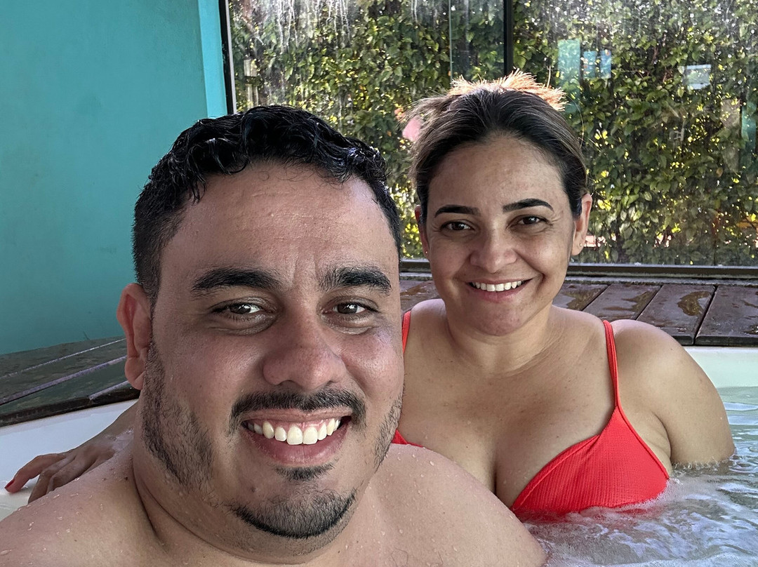 Hotel Pousada Águas de Bonito主图