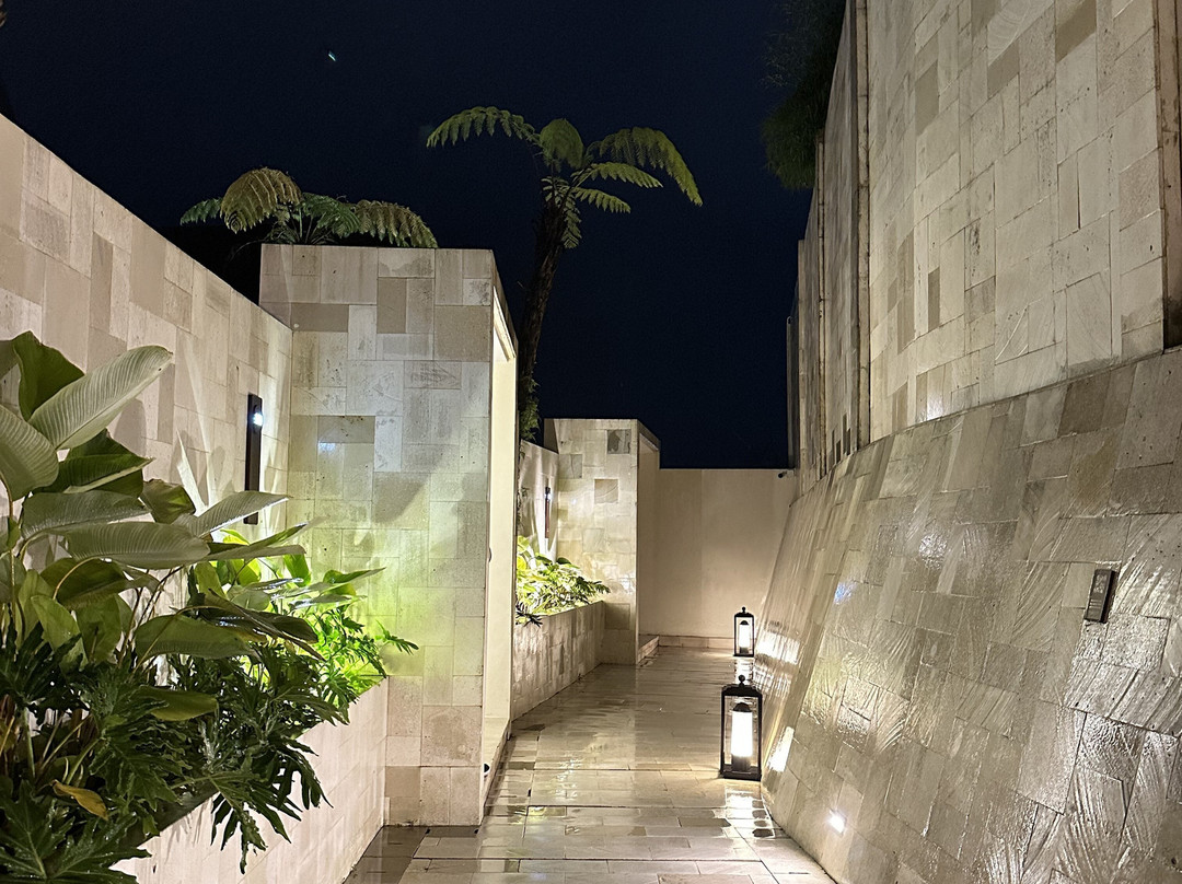 Sunsetfalls Gardens and Resort主图