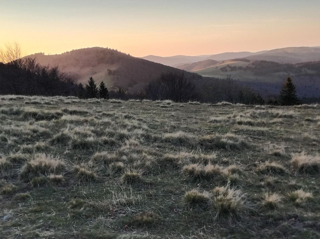 Grand Ballon-Soultz-Haut-Rhin必去景点