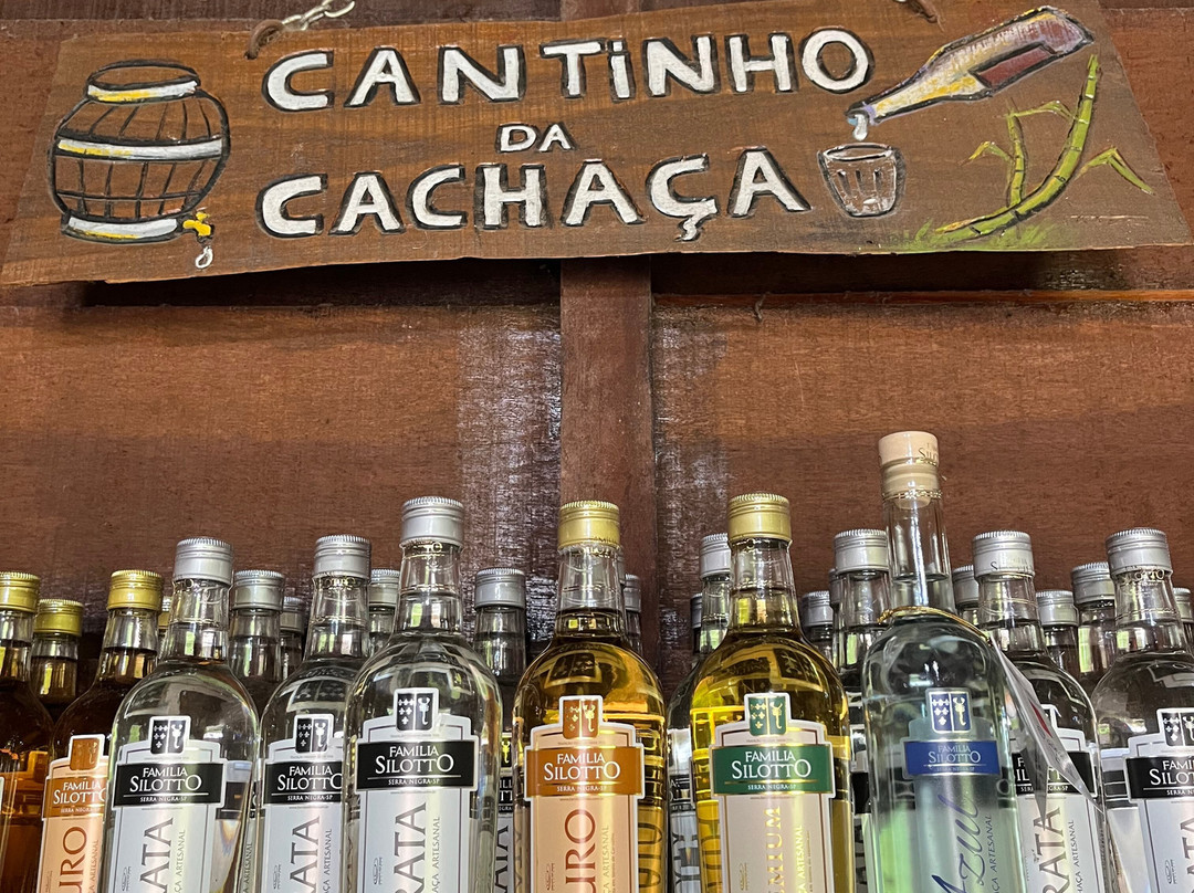 Vinícola Família Silotto-塞拉内格拉必去景点