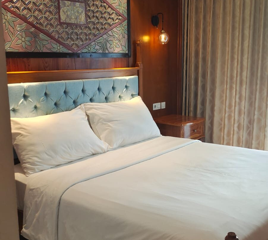 Hotel Doman Borobudur