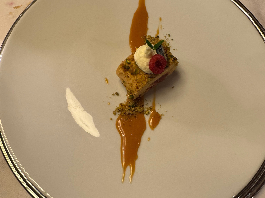 Hotel Alpenstolz主图