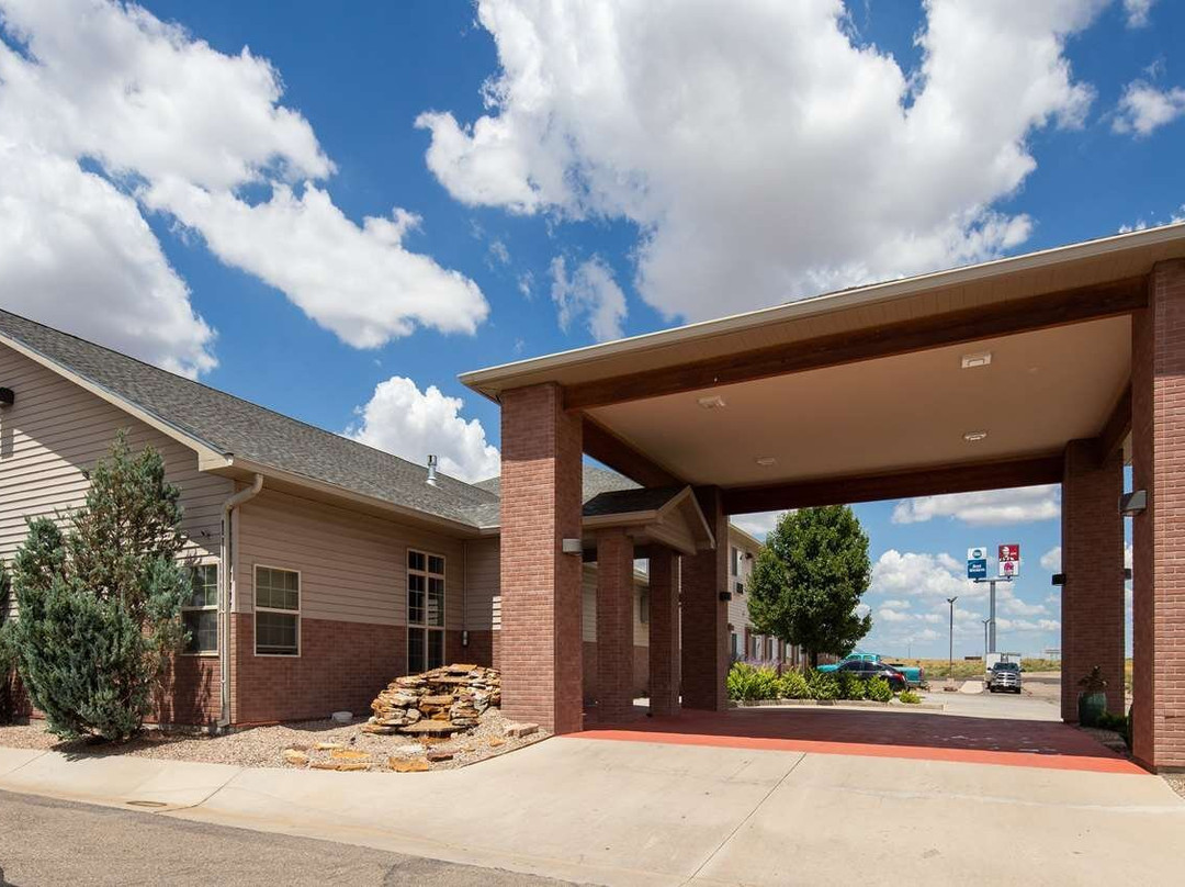 Best Western Rambler主图