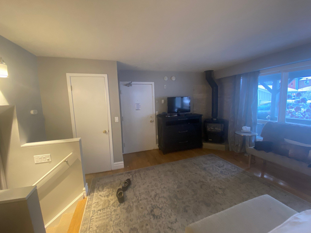 The Breadalbane Inn主图