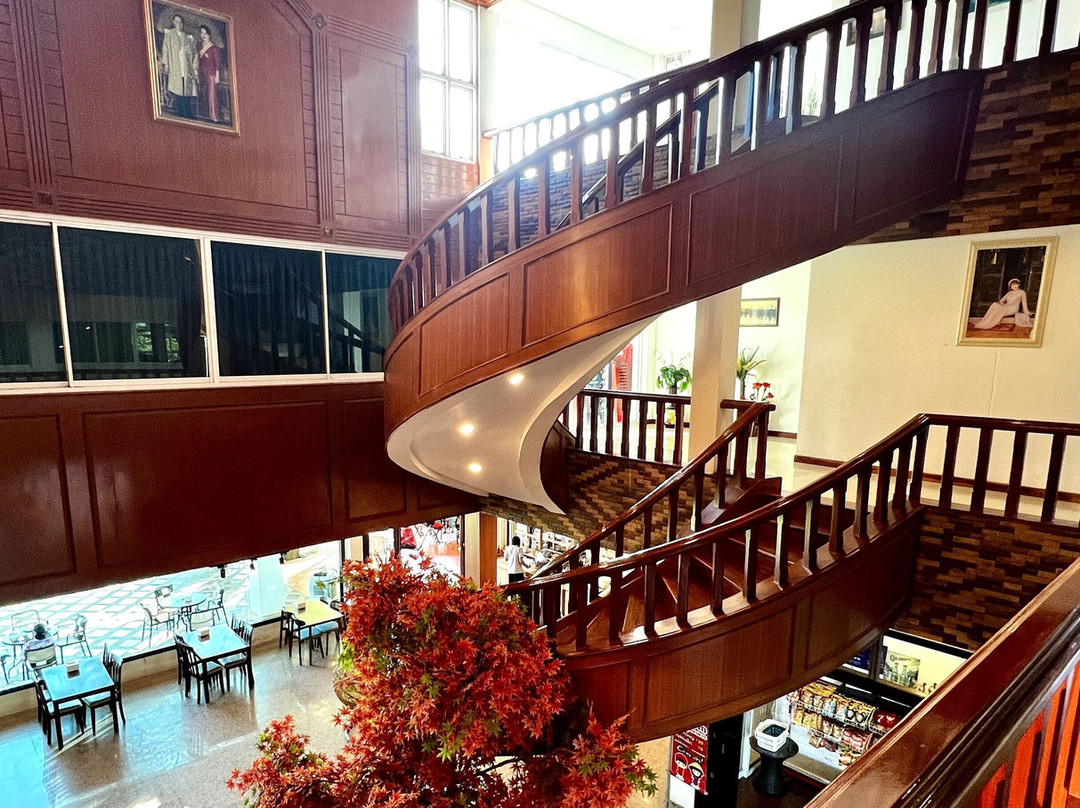 Vieng Khong Hotel主图