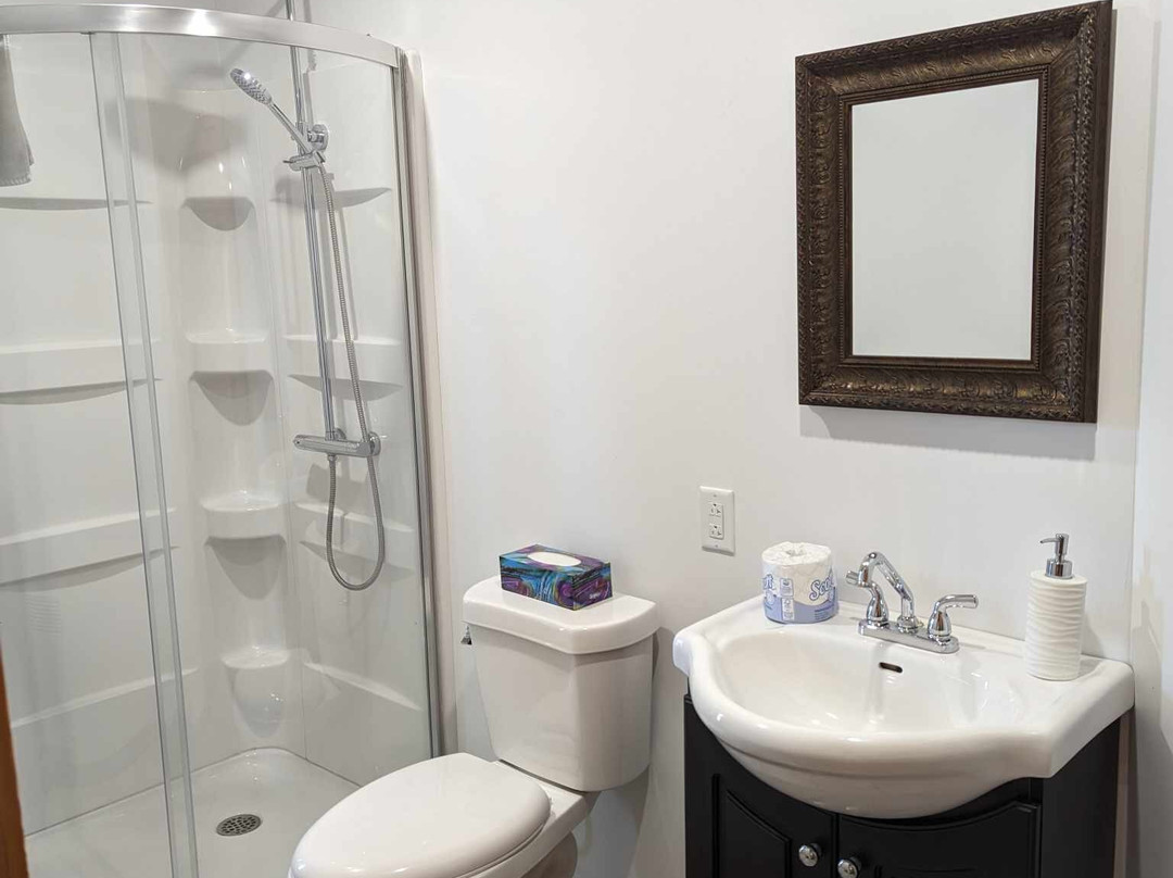 Auberge Carcajou主图