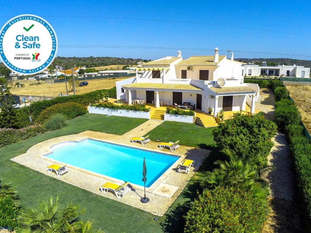 G - Vila Ceu Guesthouse