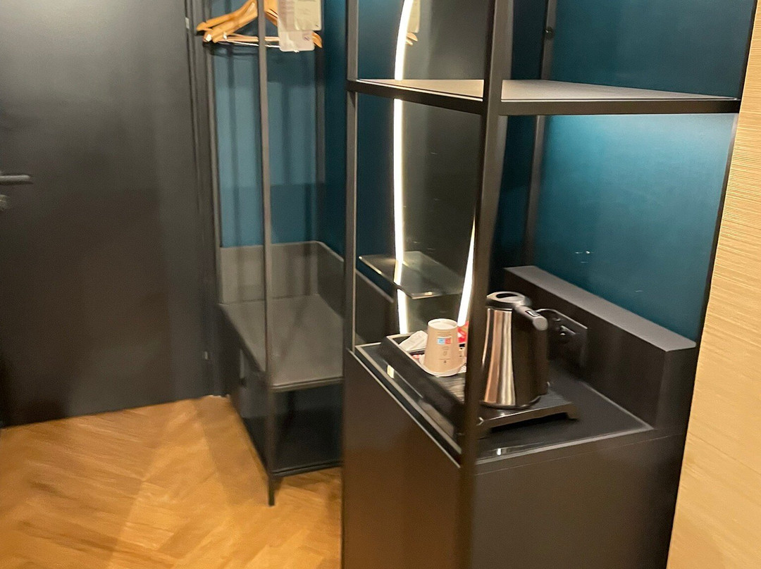 Novotel Caserta Sud主图