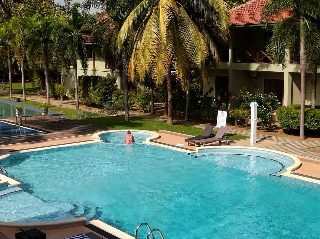 Ranna 212 Beach Resort主图