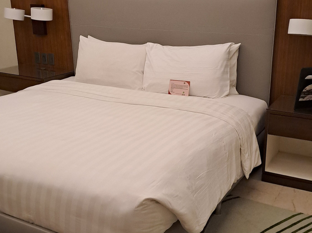 Richmonde Hotel Iloilo主图