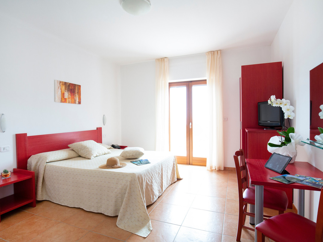 Hotel delle More主图