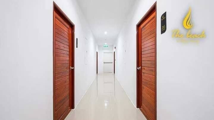 The Beach at Klong Muang主图