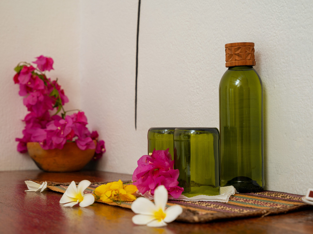 Basecamp Mafia Island主图