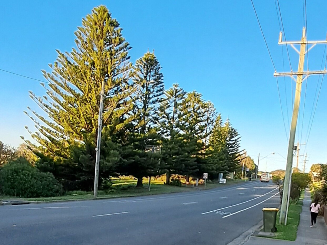 坎贝尔汽车旅馆公寓主图