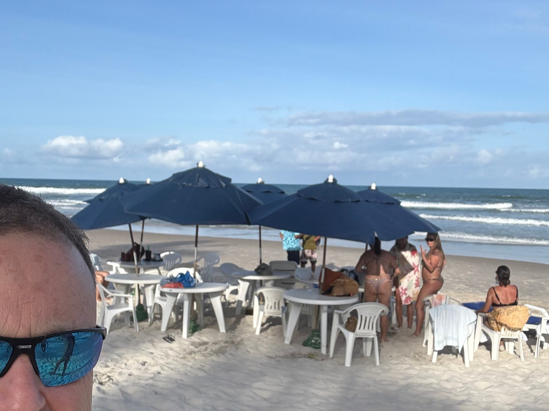 Jardim Atlântico Beach Resort主图