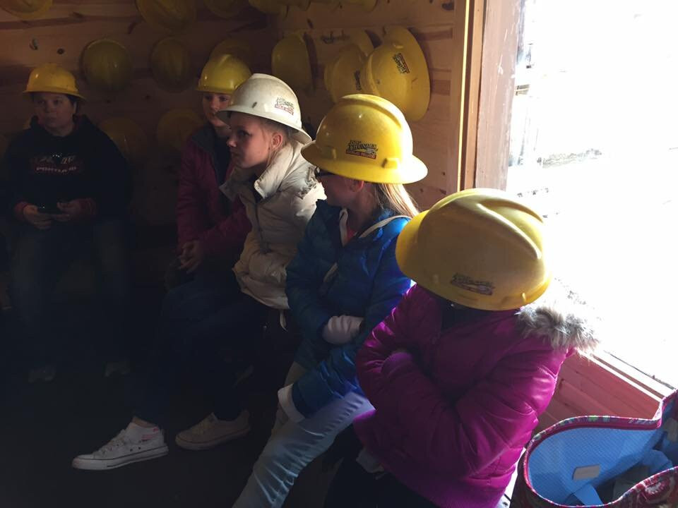 Big Thunder Gold Mine-基斯通必去景点