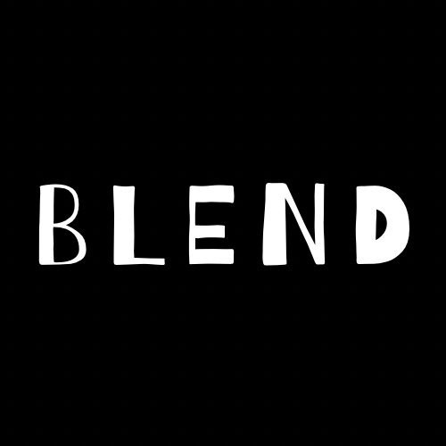 Kafeterija Blend