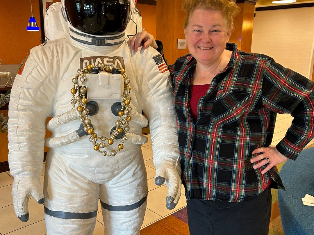 Fairfield by Marriott Inn & Suites Titusville Kennedy Space Center主图