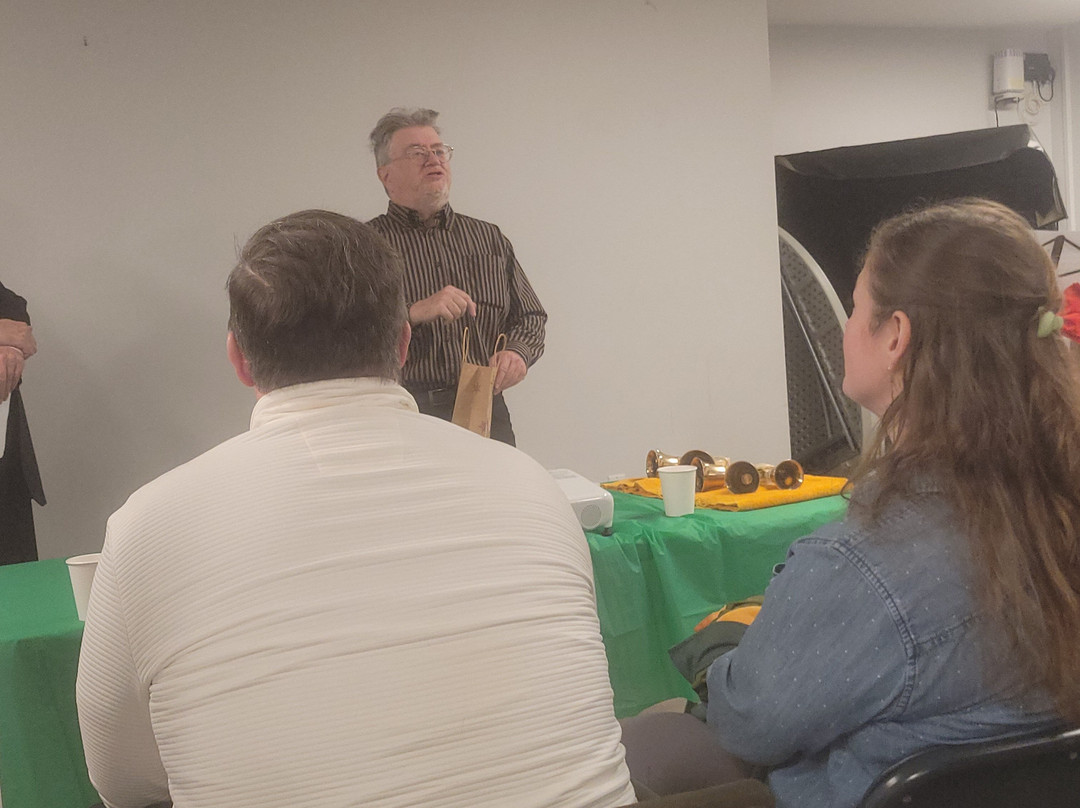 Trinity Lutheran Church-阿斯托里亚必去景点