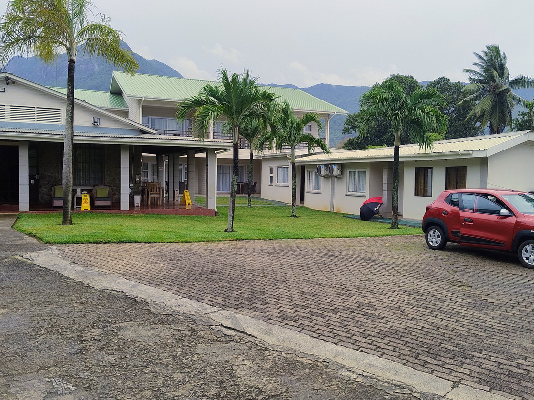 Panorama Guesthouse Beau Vallon主图