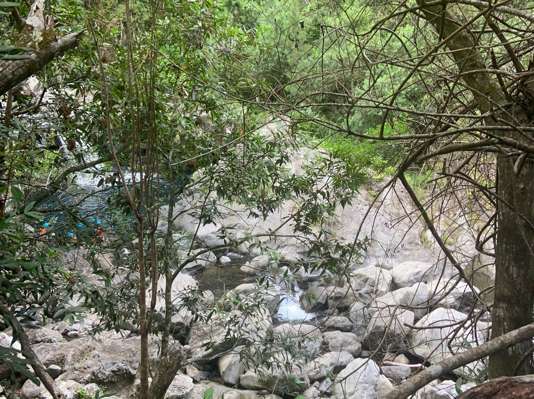 La Truite de Langevin景点图片