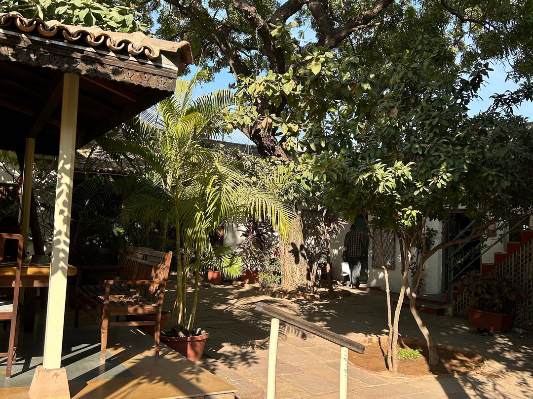 The Bhuj House主图