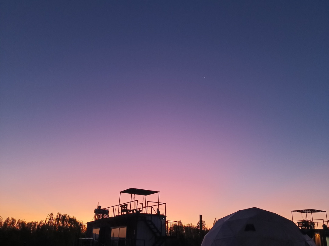 Casartero Eco Posada主图