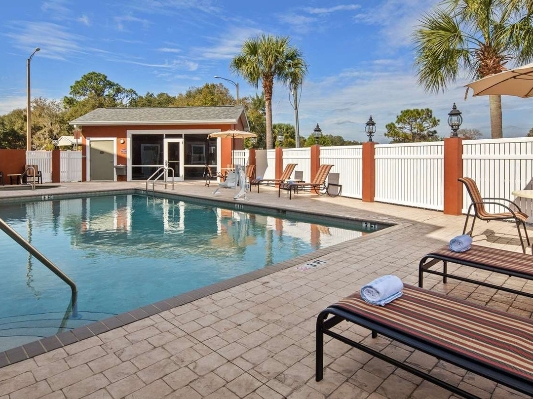 Wauchula酒店住宿-Best Western Heritage Inn & Suites