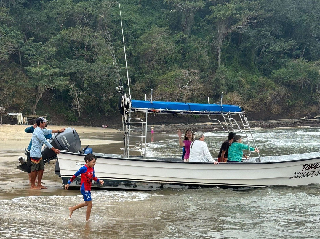 Xplore Lo De Marcos-Lo de Marcos必去景点