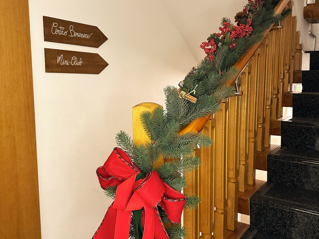 Hotel La Maielletta主图