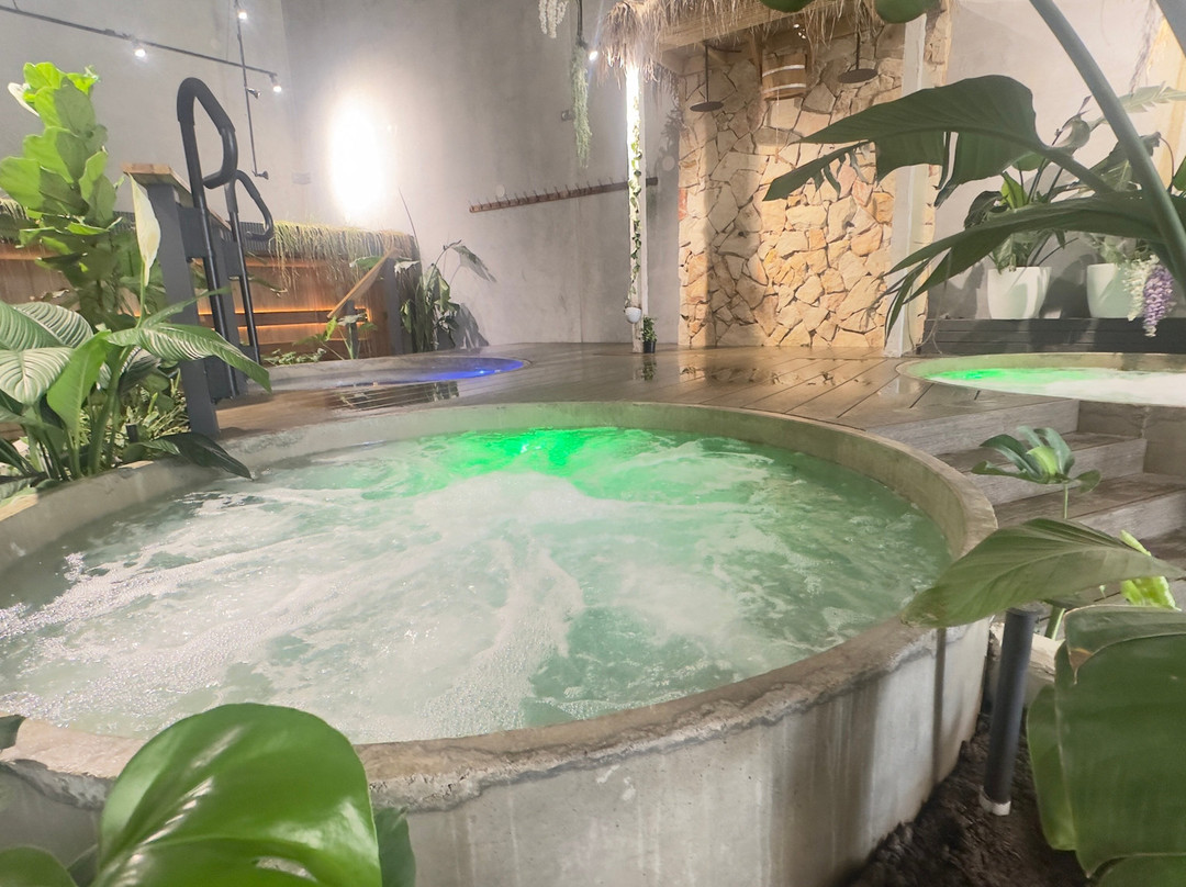 Eden Spa House景点图片