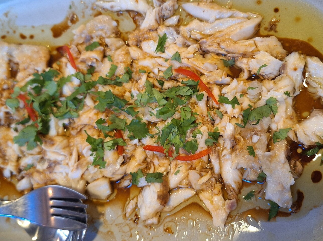 Clementina Restaurante Mexicano