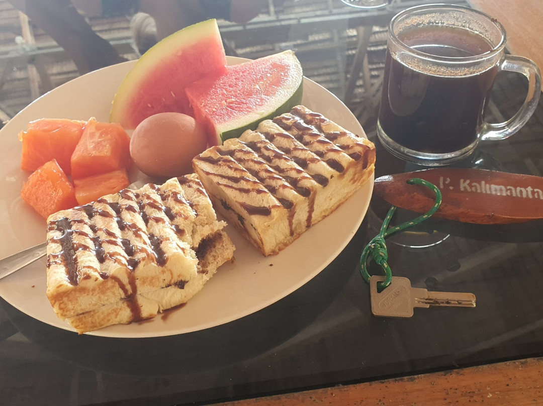 Bolilanga Island Resort主图