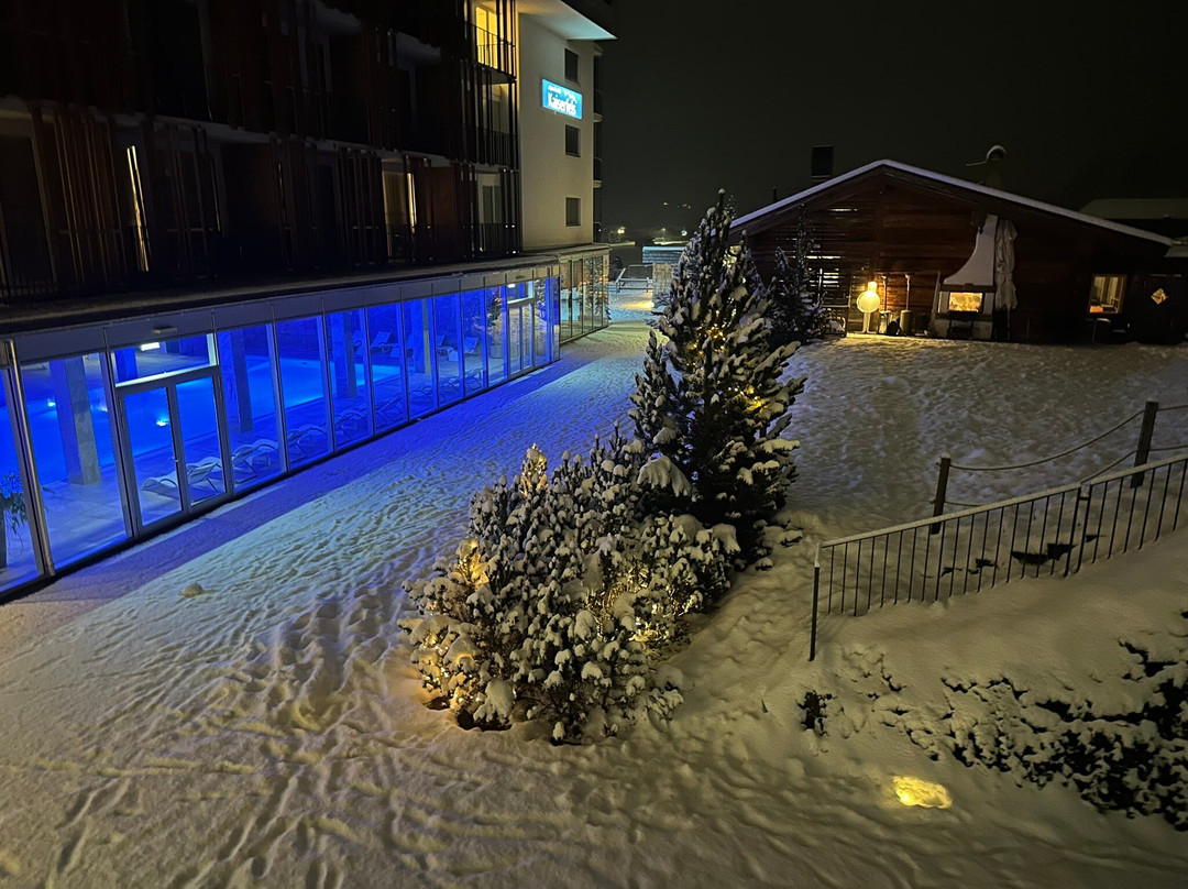 Alpenhotel Kaiserfels主图