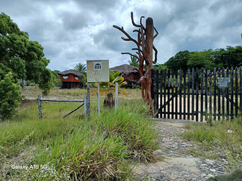 Environmental Museum-Nova Vicosa必去景点