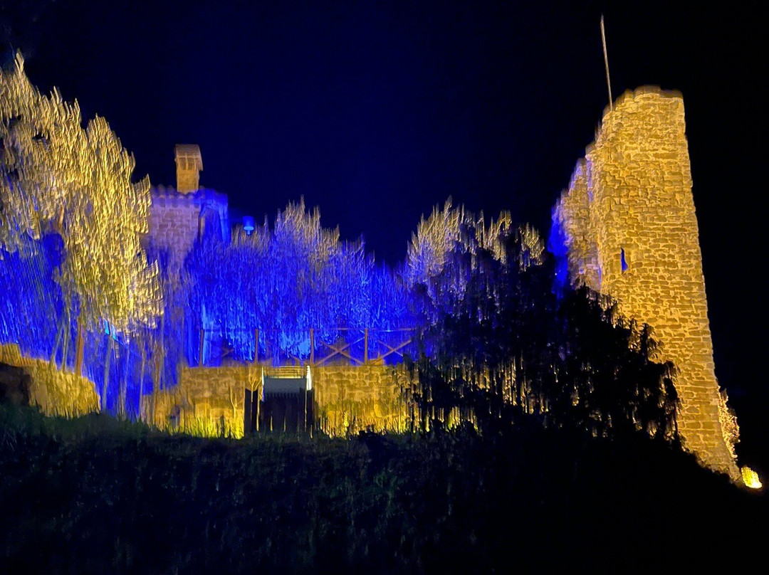 B&B Nel Castello主图