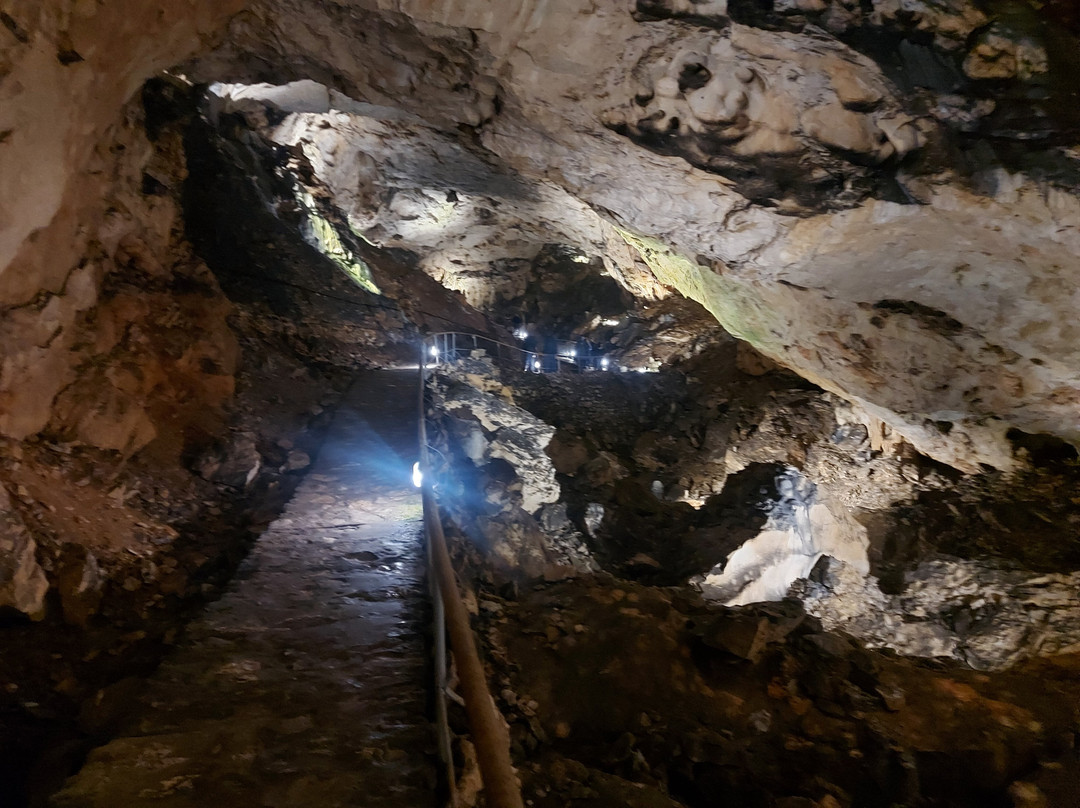 The Magura Cave景点图片