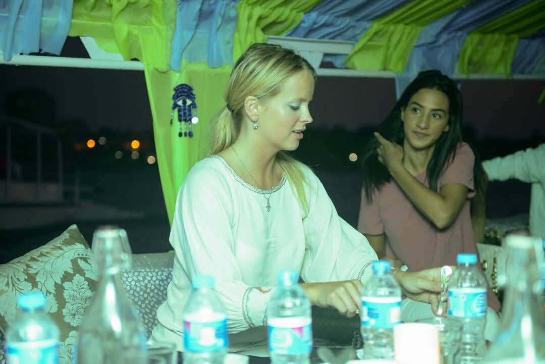 Marina Elkhawaga-Maadi必去景点