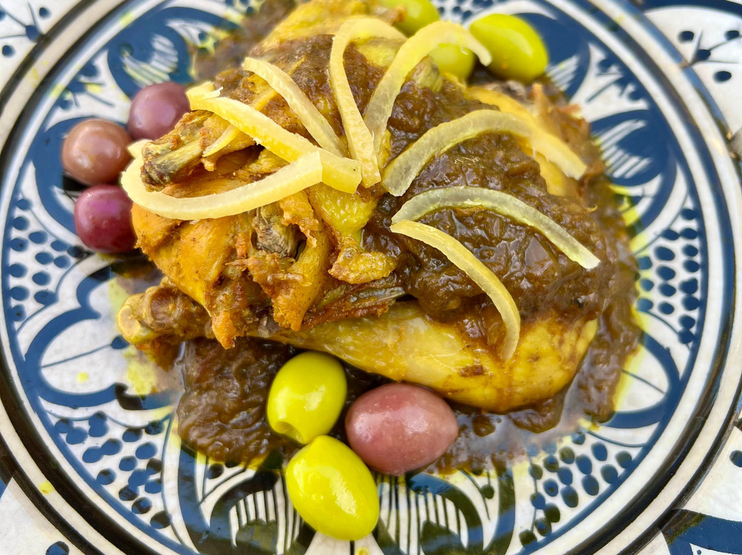 迪亚法精品酒店及spa中心主图