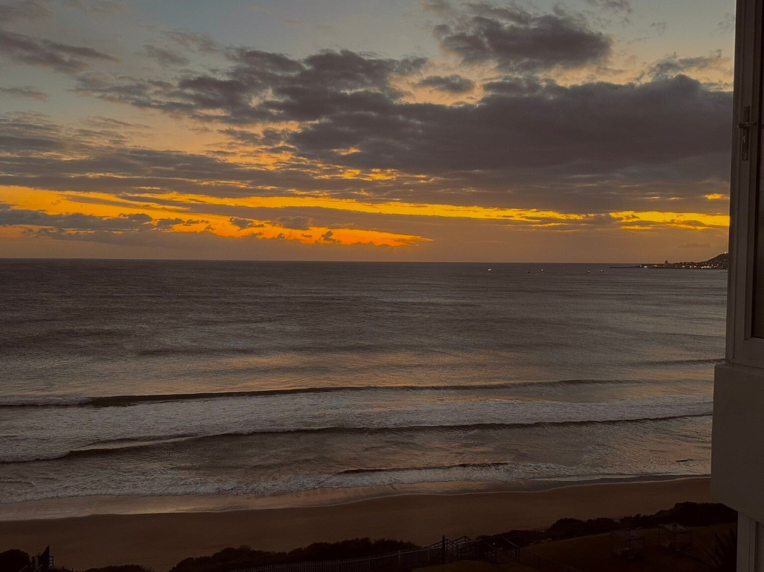 Diaz Beach-莫塞尔贝必去景点
